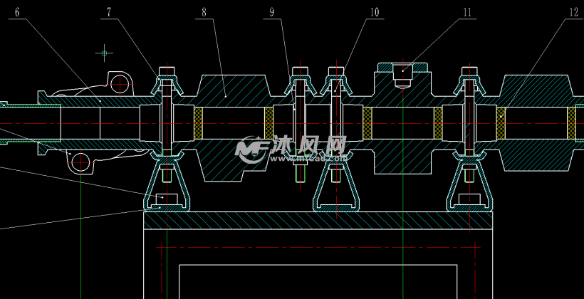 家的太阳能热水器是什么原理_太阳能热水器工作原理(3)