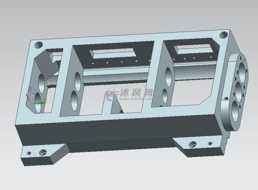 ca6140进给箱机械加工工艺规程及夹具设计