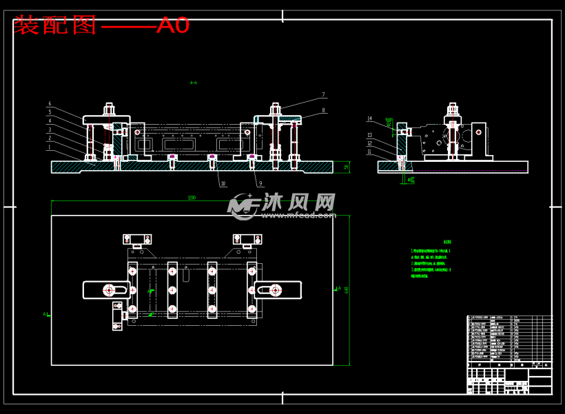 ca6140进给箱机械加工工艺规程及夹具设计