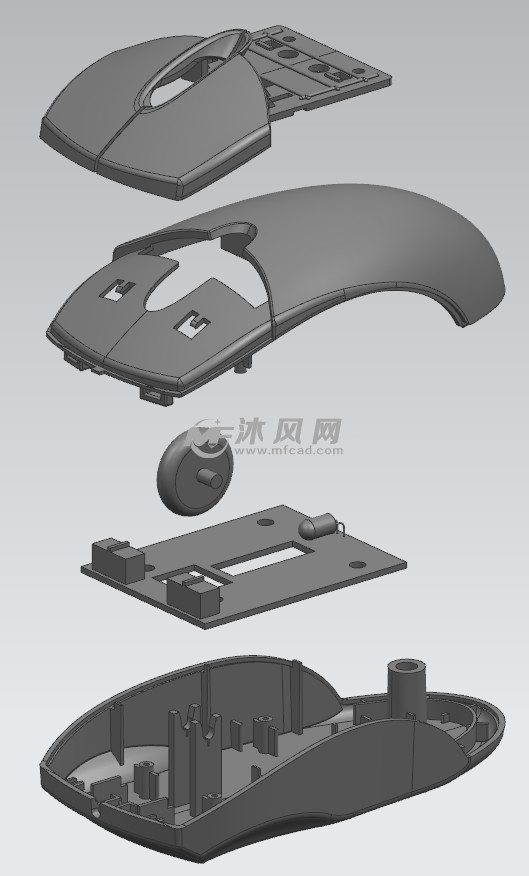 电子产品 电脑周边 鼠标