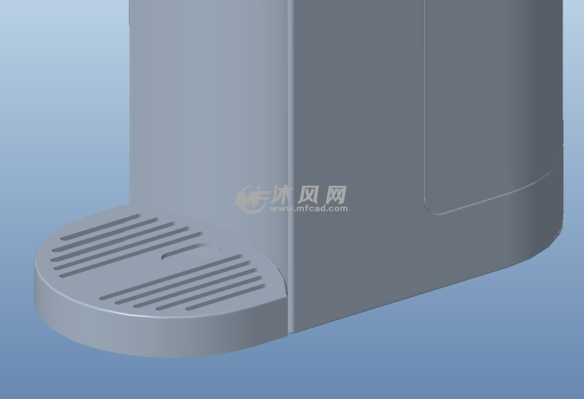 云米即热饮水机