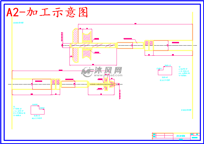 a2-加工示意图