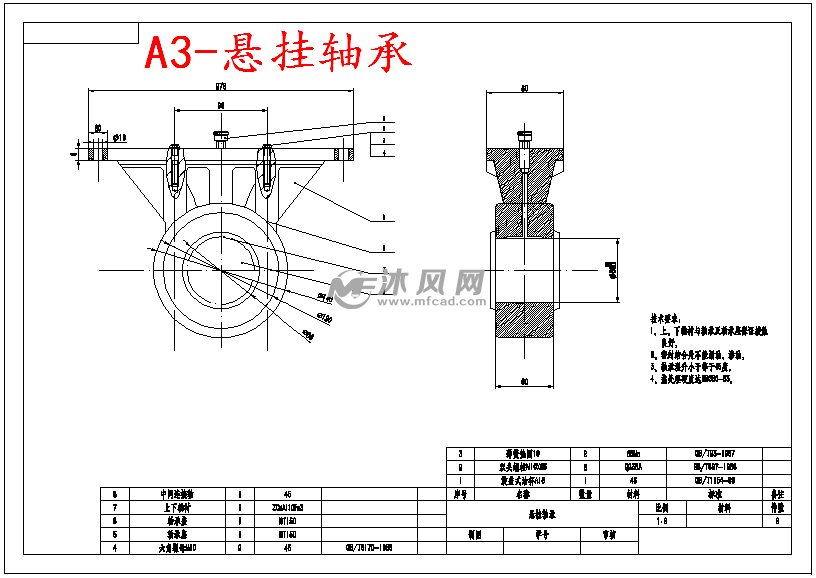 螺旋输送机的结构设计