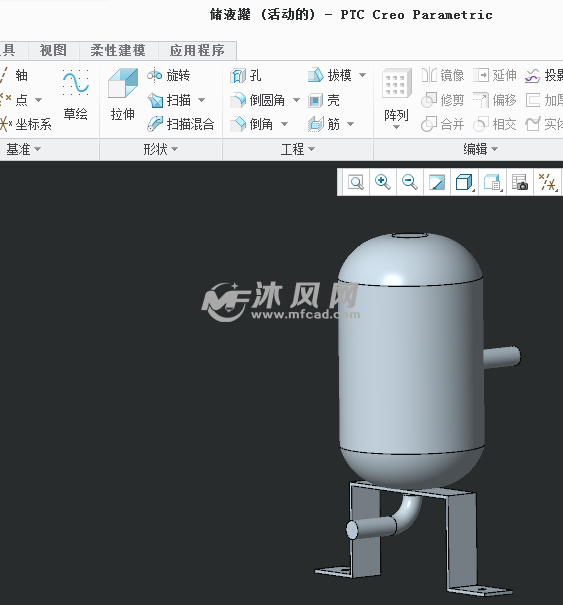 低温制冷设备内机-环保空调类设备