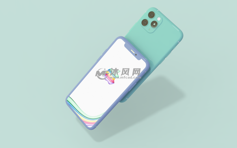 iPhone11ProMax苹果11