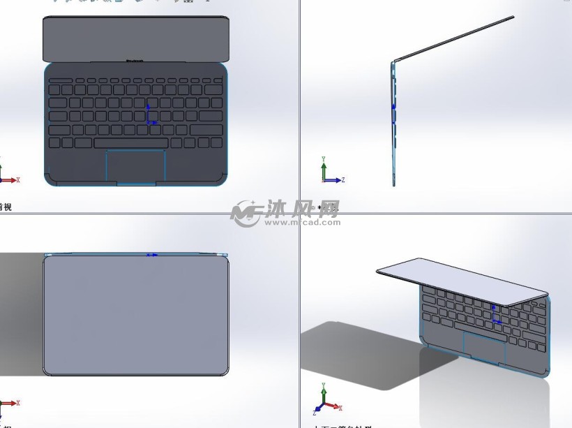 电子产品 电脑周边 笔记本电脑