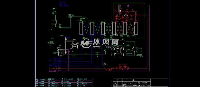 4t每小时板式杀菌机流程图