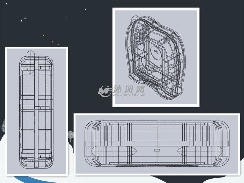 生活用品 其他生活用品 5000小时免费设计课程,欢迎来学习