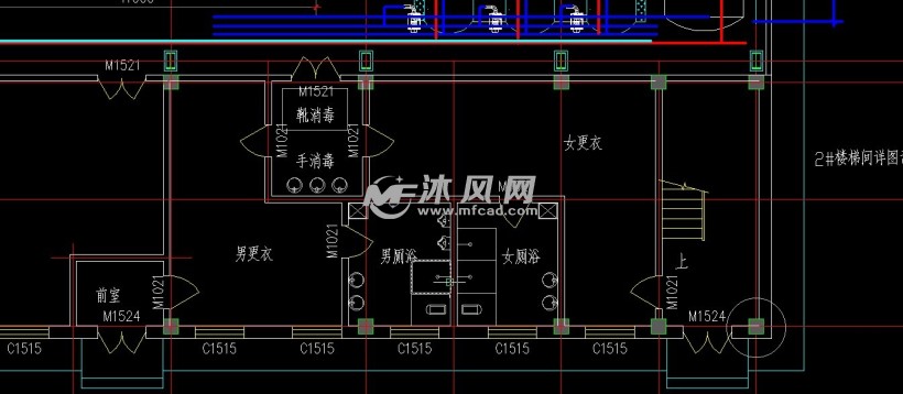 屋顶包饮料生产线平面布置图