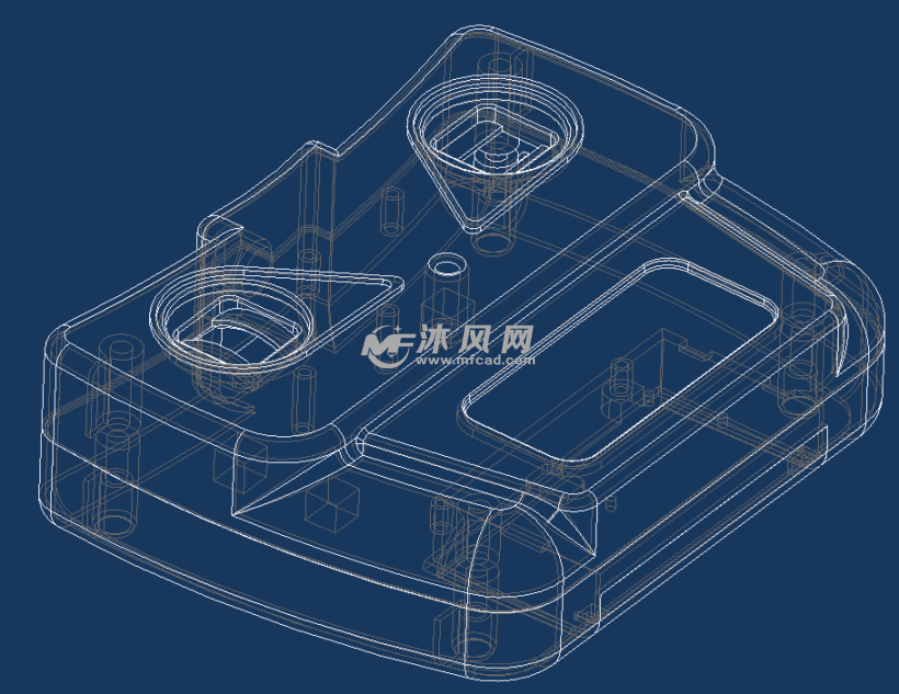 玩具车遥控器图