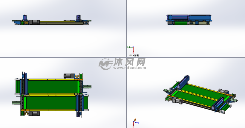 伸缩皮带输送线设计 1573111112663.png@!water