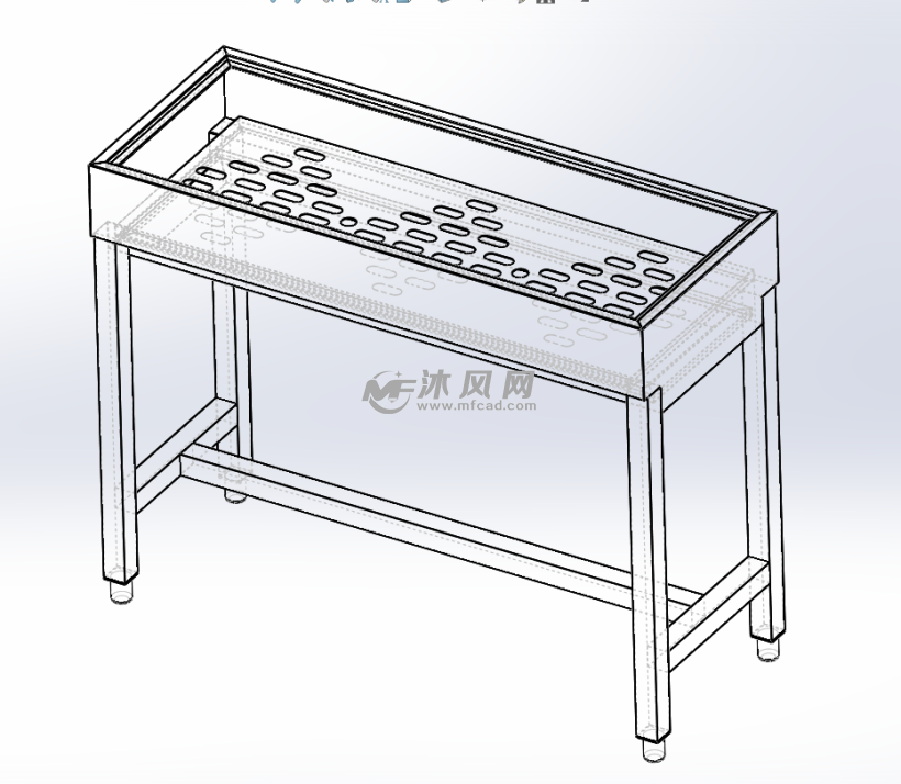 生活用品 厨房用具 烧烤箱/炉/架 5000小时免费设计课程,欢迎来学习