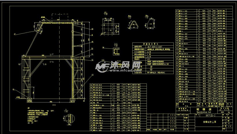 炼钢厂铁水兑罐站除尘罩兑铁水