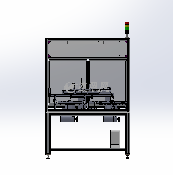 ˫λת̨豸 solidworksʽάͼֽأɼӹ