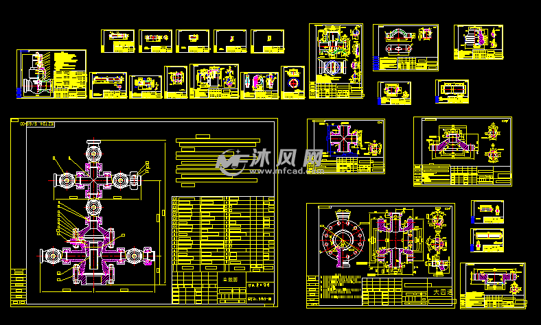 注水井口kzj24.5-65