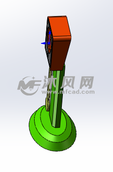 摆钟是根据什么原理制作的_幸福是什么图片