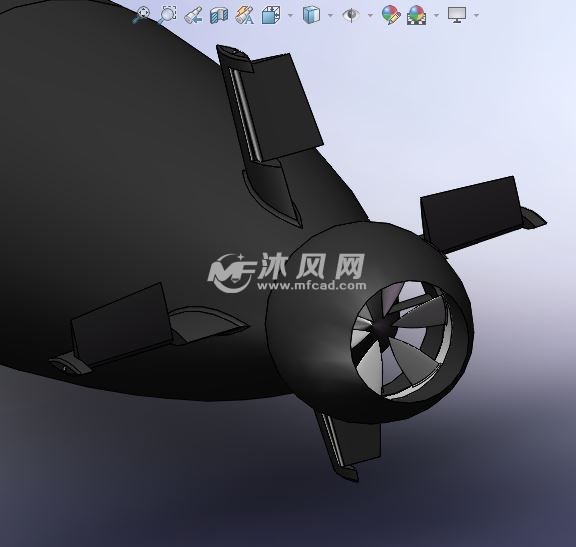 无轴泵喷推荐系统特写