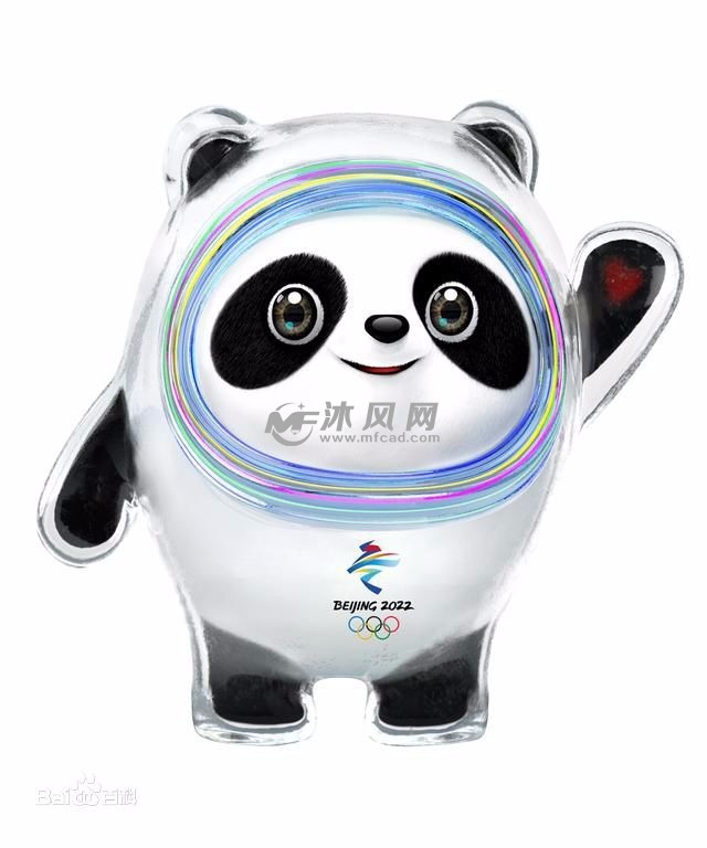 冬季奥运会介绍吉祥物_奥运会分夏季和冬季吗_北京冬季奥运吧