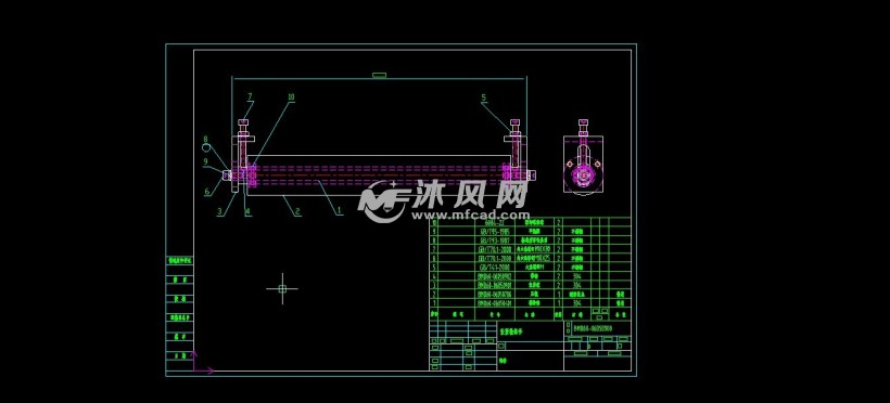 码垛机配套加速输送带