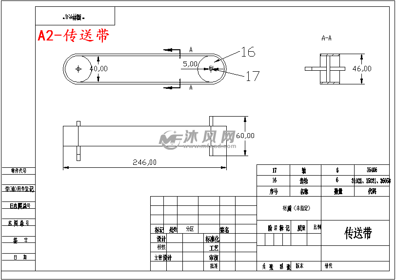 传送带