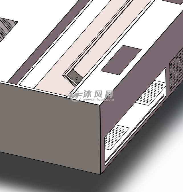 不锈钢岛式烟罩