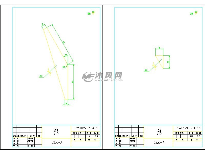 120吨转炉下料口