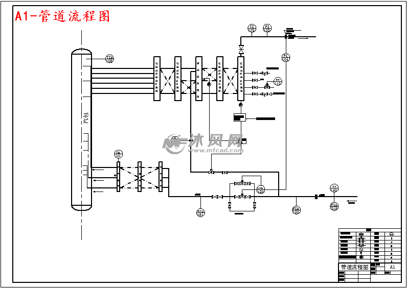 75th循环流化床锅炉过热蒸汽温度控制