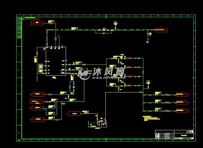 脱硝pid 尿素溶液输送