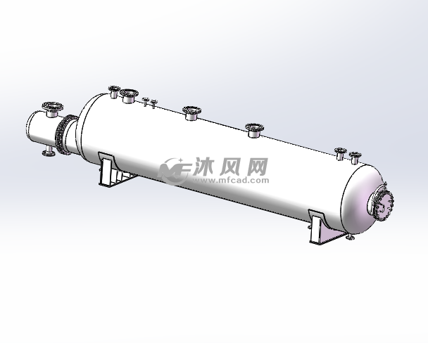 蒸汽发生器-换热器