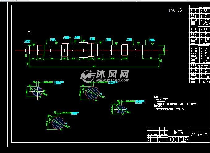 城市公交车结构套图