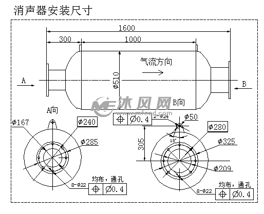 玉柴yc6td系列发动机 - 动力系统图纸 - 沐风网