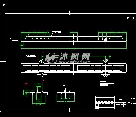 铁轨