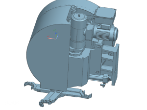 冈田bt4020t刀库