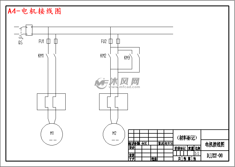 莲藕切片机设计及其plc控制