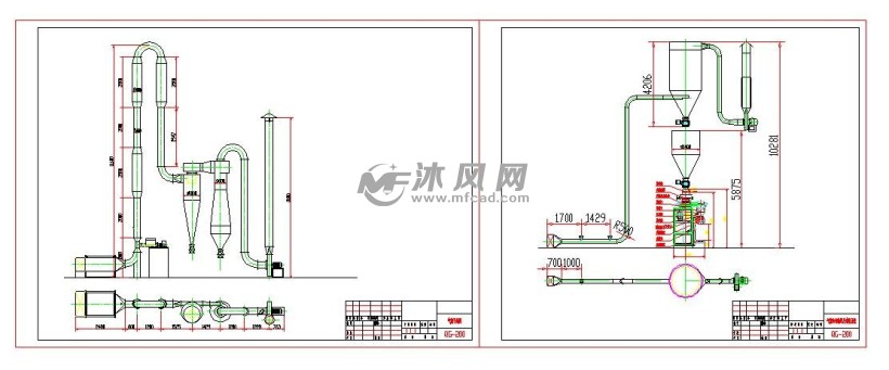 机械设备 通用设备 干燥器