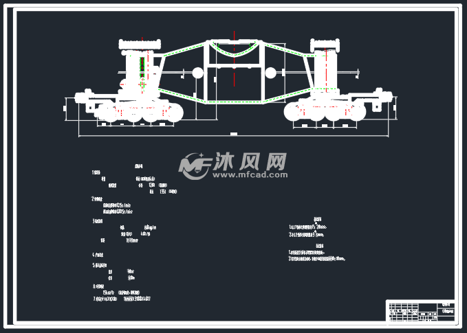 120t鱼雷罐车