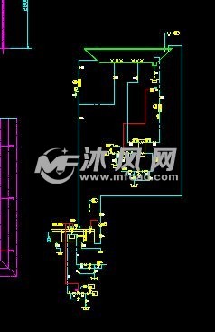 脱脂油水分离器及配管