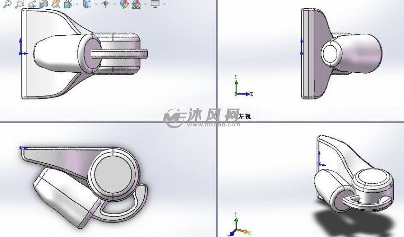 电子产品 家用电器 吸尘器 免费发布设计需求,沐风签约设计师帮您解决