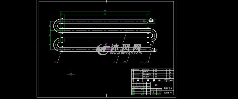 4吨uht板式杀菌机