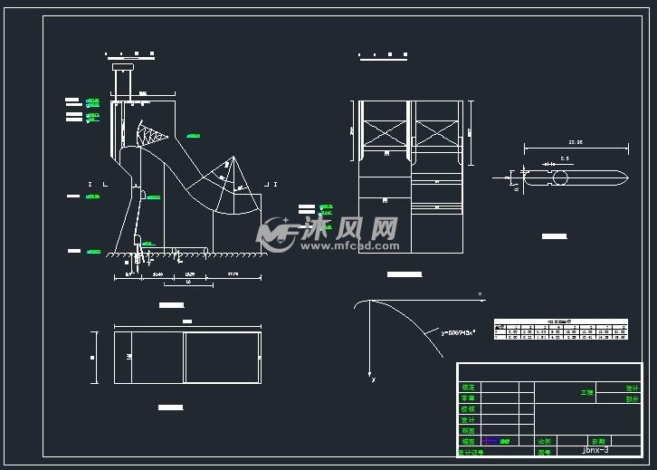 深孔坝段剖面图电站坝段剖面图挡水坝段剖面图重力坝 全部图雇佣ta