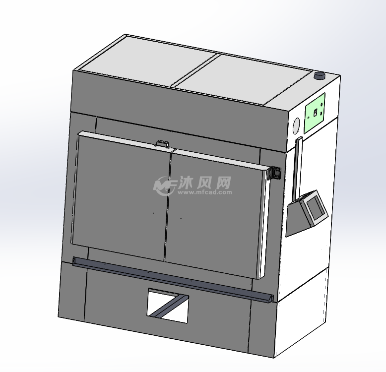 576l工业烤箱