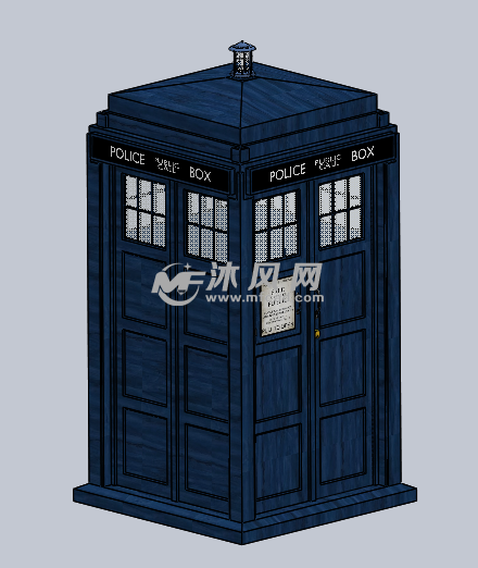 塔迪斯模型tardis