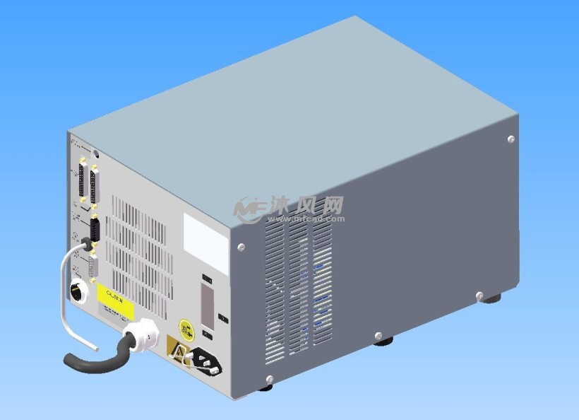 hf2电阻焊接控制器