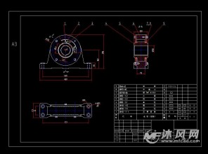 gn80滚柱逆止器