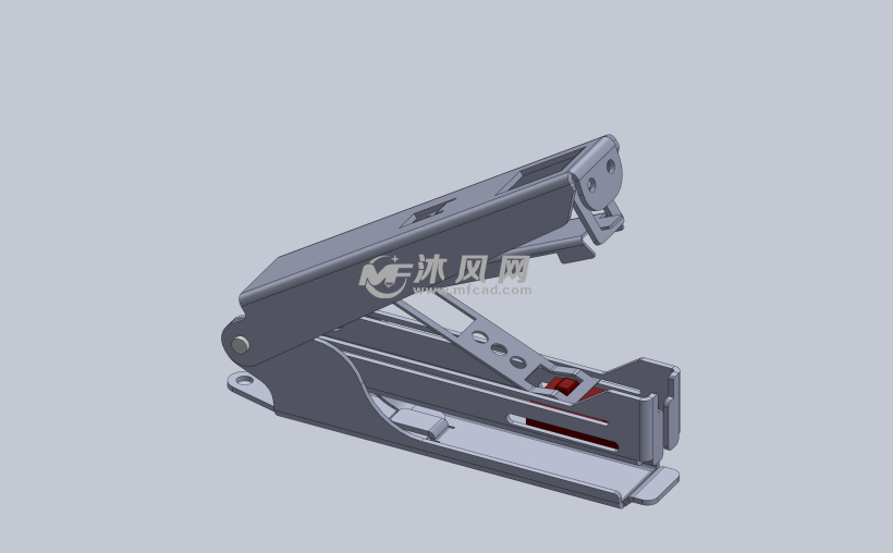 stapler assembley.sldasm-上下二等角轴测.jpg