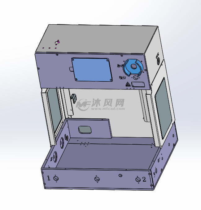 001自适应cg贴合保压夹具