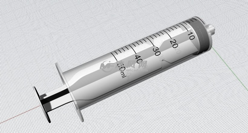 机械设备 医疗设备 注射器20200829-201347-34729.stp-总.