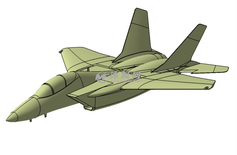 美国f-18战斗机sw