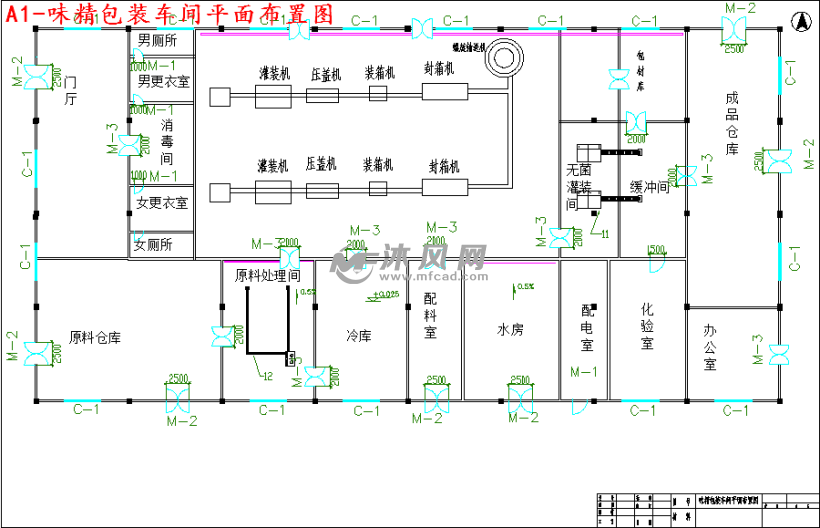 年产11万吨味精厂生味精厂生产工艺设计