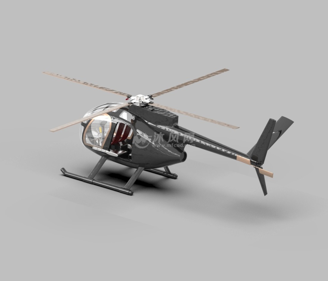 现在最常见的是航模遥控直升机模型,遥控直升机分电动和油动两类,跟